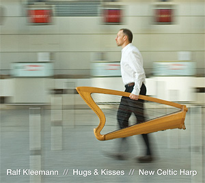 Ralf Kleemann - Tides - Neue Keltische Harfe
